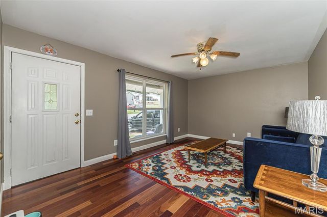 7216 Burgess Drive, Barnhart, MO 63012