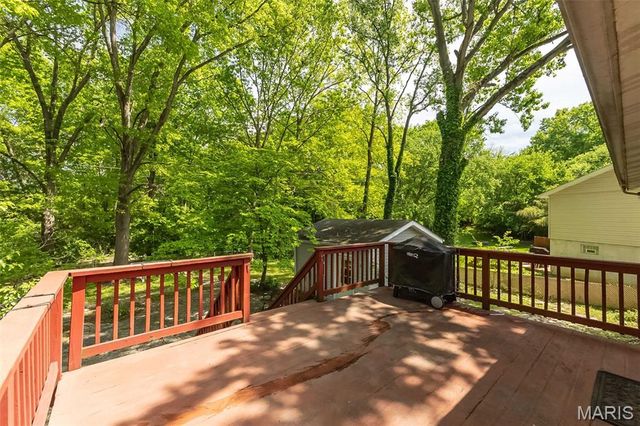 7216 Burgess Drive, Barnhart, MO 63012