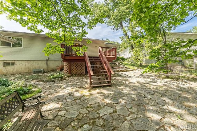 7216 Burgess Drive, Barnhart, MO 63012