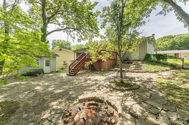 7216 Burgess Drive, Barnhart, MO 63012