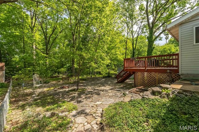 7216 Burgess Drive, Barnhart, MO 63012
