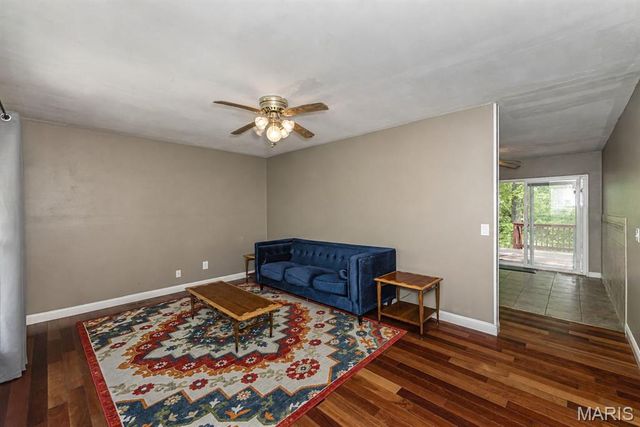 7216 Burgess Drive, Barnhart, MO 63012