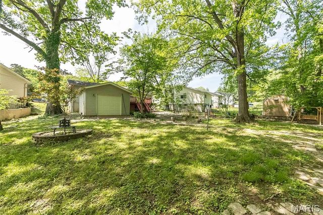 7216 Burgess Drive, Barnhart, MO 63012