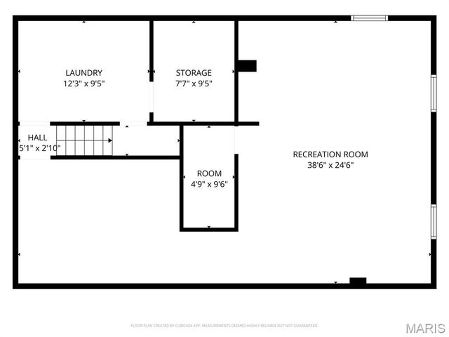 7216 Burgess Drive, Barnhart, MO 63012