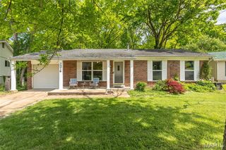 7216 Burgess Drive, Barnhart, MO 63012