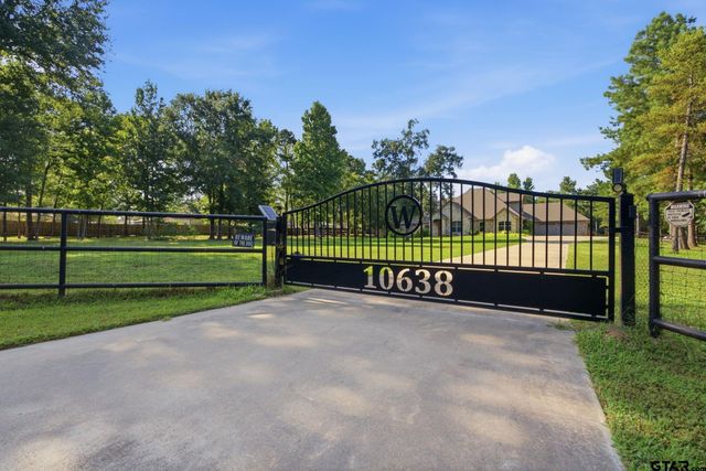 10638 CR 214, Tyler, TX 75707