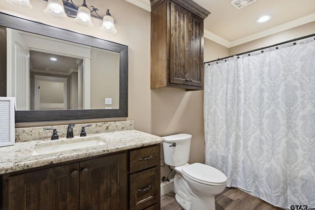 10638 CR 214, Tyler, TX 75707