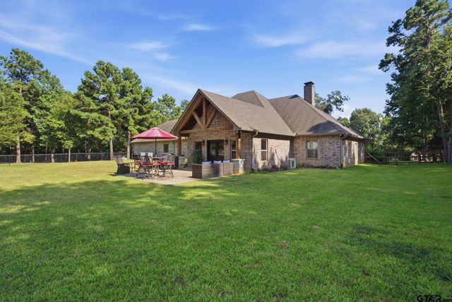 10638 CR 214, Tyler, TX 75707