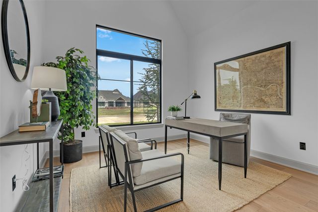 11117 S Pressler Te Terrace W, Jenks, OK 74037