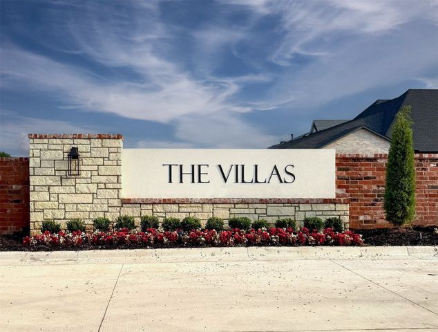 11117 S Pressler Te Terrace W, Jenks, OK 74037