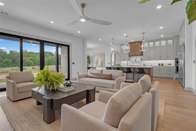 11117 S Pressler Te Terrace W, Jenks, OK 74037