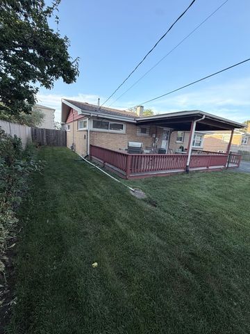 6635 W 87th Street, Oak Lawn, IL 60453