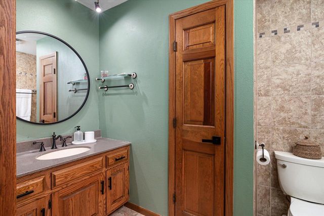 N8570 Holseth ROAD, Holmen, WI 54636