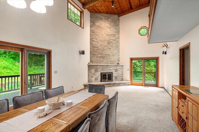 N8570 Holseth ROAD, Holmen, WI 54636