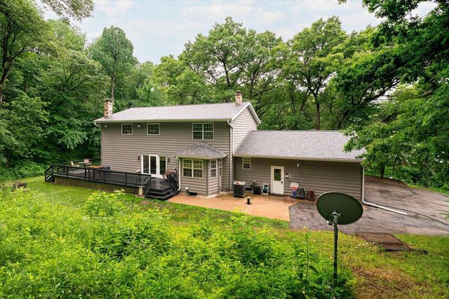 N8570 Holseth ROAD, Holmen, WI 54636