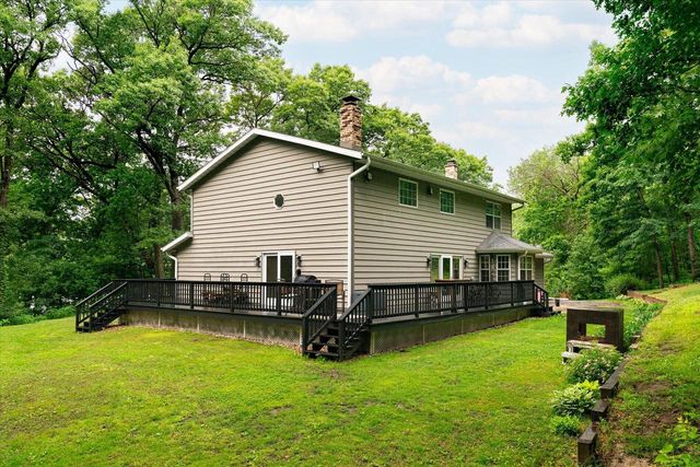 N8570 Holseth ROAD, Holmen, WI 54636