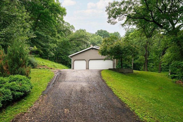 N8570 Holseth ROAD, Holmen, WI 54636