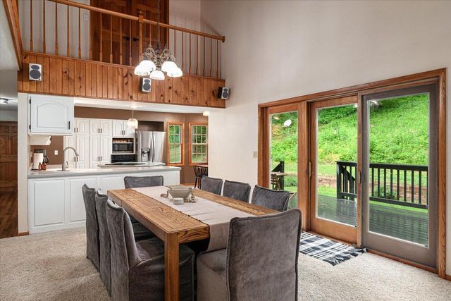 N8570 Holseth ROAD, Holmen, WI 54636