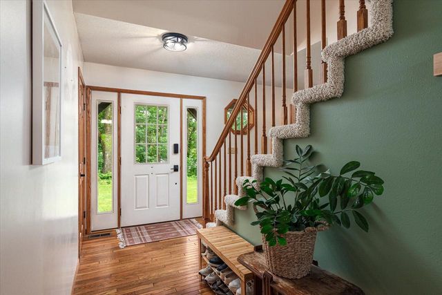 N8570 Holseth ROAD, Holmen, WI 54636