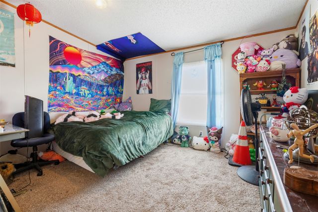 9121 Montana Street, Joshua, TX 76058