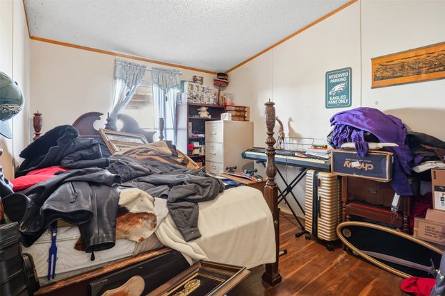 9121 Montana Street, Joshua, TX 76058