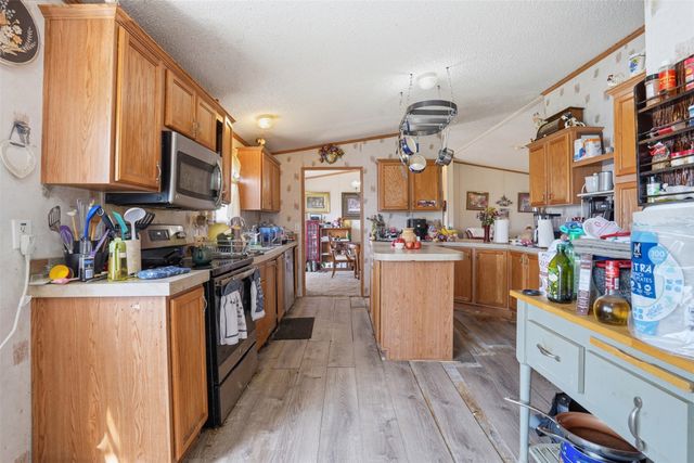 9121 Montana Street, Joshua, TX 76058