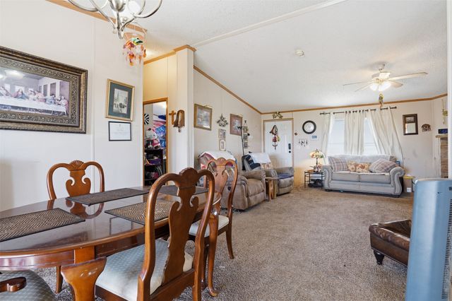 9121 Montana Street, Joshua, TX 76058