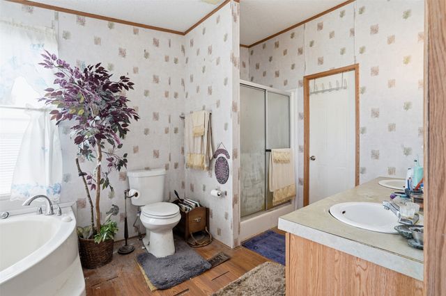 9121 Montana Street, Joshua, TX 76058