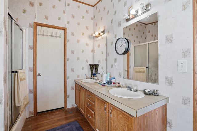 9121 Montana Street, Joshua, TX 76058