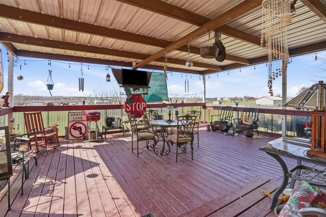 9121 Montana Street, Joshua, TX 76058