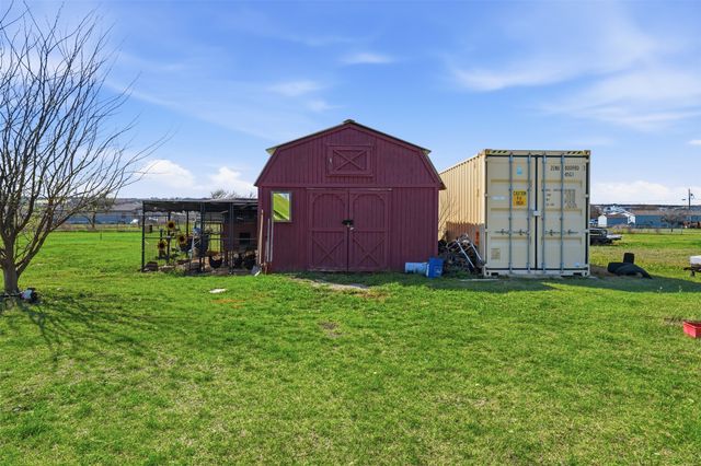 9121 Montana Street, Joshua, TX 76058