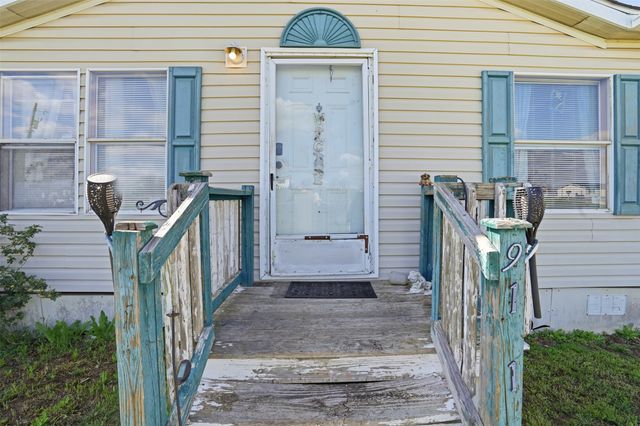 9121 Montana Street, Joshua, TX 76058