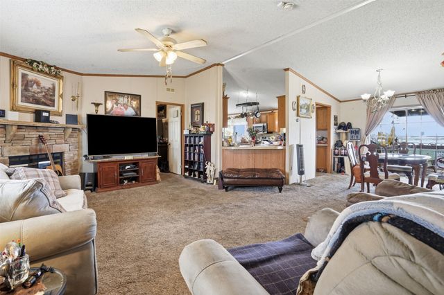 9121 Montana Street, Joshua, TX 76058