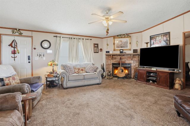 9121 Montana Street, Joshua, TX 76058