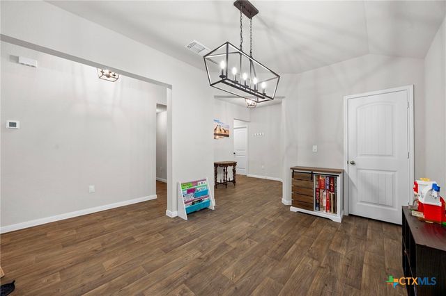 113 Rochester Lane, Hutto, TX 78634