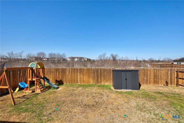 113 Rochester Lane, Hutto, TX 78634
