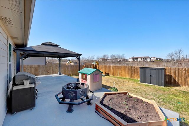 113 Rochester Lane, Hutto, TX 78634