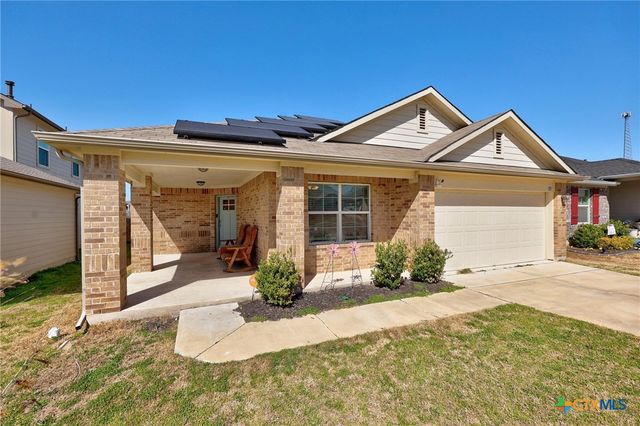 113 Rochester Lane, Hutto, TX 78634