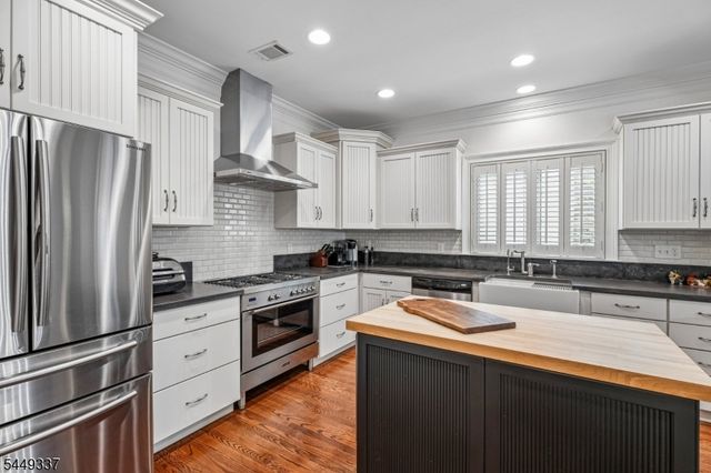 74 Anderson Hill Rd, Bernardsville Boro, NJ 07924