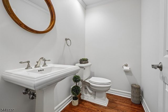 74 Anderson Hill Rd, Bernardsville Boro, NJ 07924