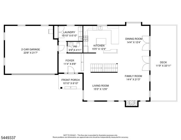 74 Anderson Hill Rd, Bernardsville Boro, NJ 07924
