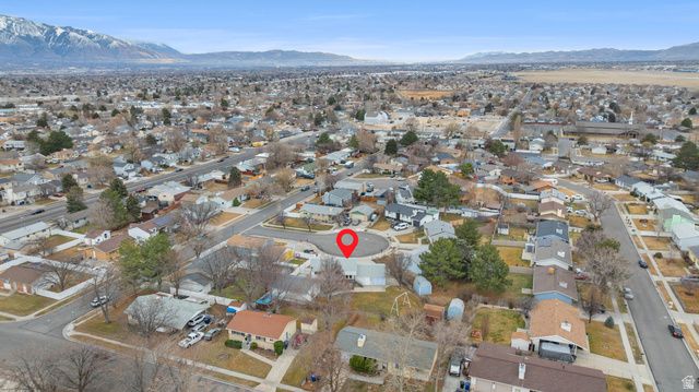 4064 W AQUARIUS CIR, Salt Lake City, UT 84118