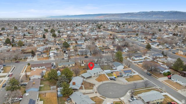 4064 W AQUARIUS CIR, Salt Lake City, UT 84118