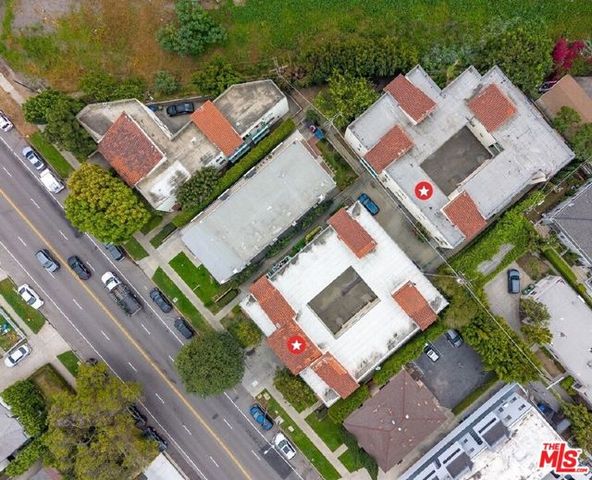 2617 S Sepulveda Boulevard, Los Angeles, CA 90064