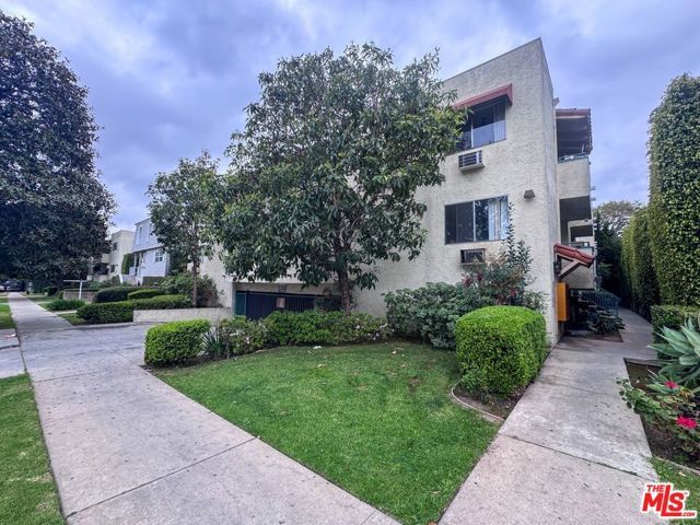 2617 S Sepulveda Boulevard, Los Angeles, CA 90064
