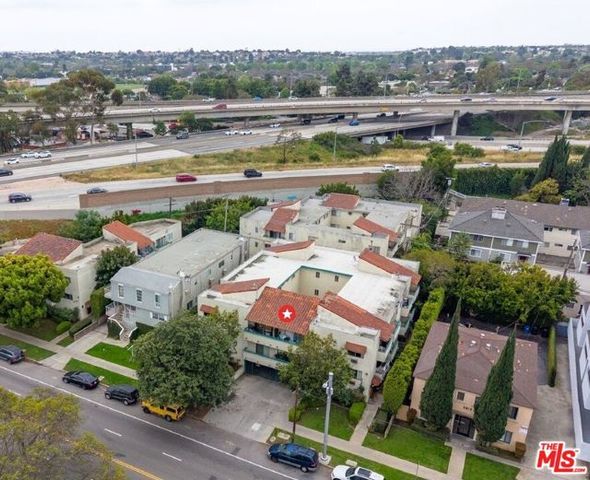 2617 S Sepulveda Boulevard, Los Angeles, CA 90064