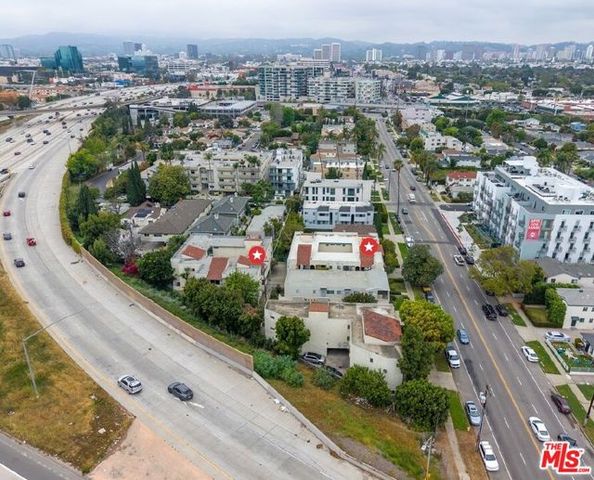2617 S Sepulveda Boulevard, Los Angeles, CA 90064