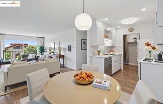 2 Panoramic Way 105, Berkeley, CA 94704