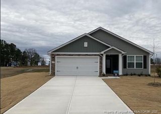 29 Laforce Lane, Broadway, NC 27505