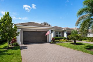 12818 SW Sea Goddess Lane, Port St. Lucie, Port St Lucie, FL 34987